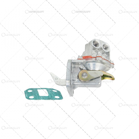 Alimentare si injectie - POMPA ALIMENTARE MASSEY FERGUSON, LANDINI, CASE IH