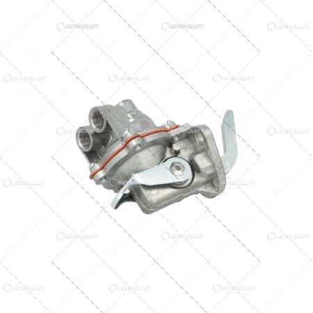 POMPA ALIMENTARE MASSEY FERGUSON [1]