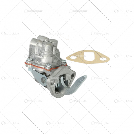 Alimentare si injectie - POMPA ALIMENTARE MASSEY FERGUSON