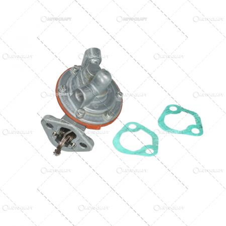 Alimentare si injectie - POMPA ALIMENTARE MASSEY FERGUSON, LANDINI