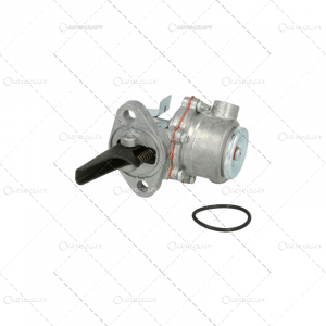 Alimentare si injectie - POMPA ALIMENTARE RENAULT