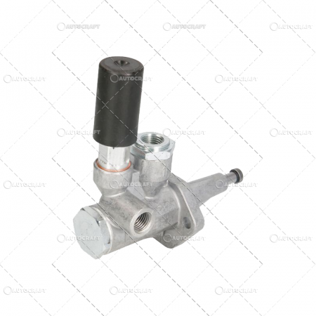 POMPA ALIMENTARE SAME, DEUTZ, LAMBORGHINI, HURLIMANN [1]