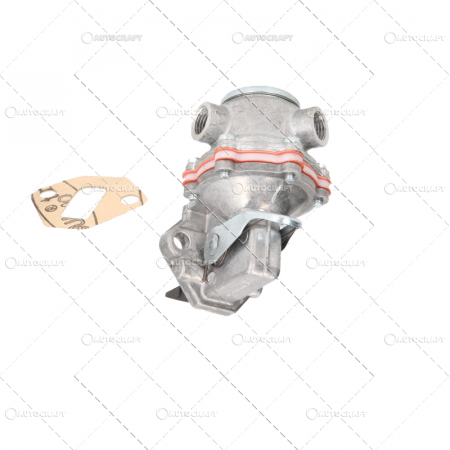 POMPA ALIMENTARE SAME [1]