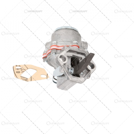 Same - POMPA ALIMENTARE SAME