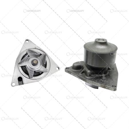 Racire motor - POMPA APA CASE IH