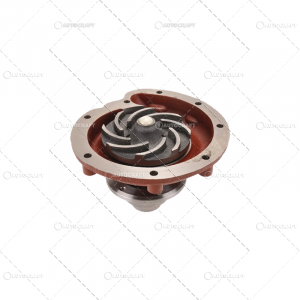 POMPA APA CASE IH Ø 112 mm, INALTIME 78 MM [1]