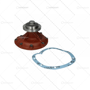 Racire motor - POMPA APA CASE IH FULIE 112 MM