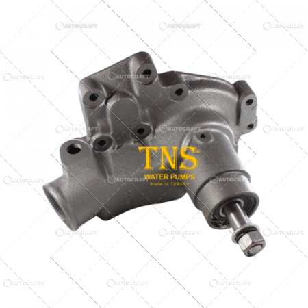 Racire motor - POMPA APA CASE IH