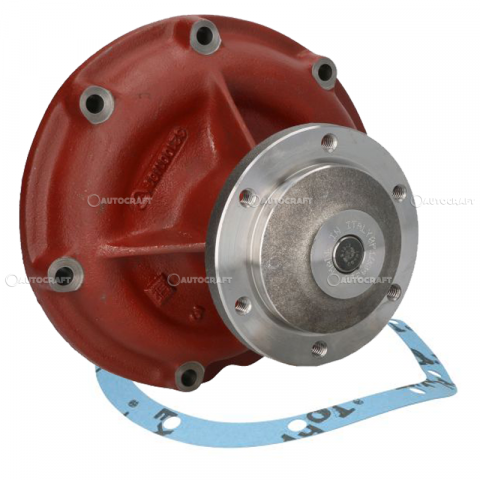 Racire motor - POMPA APA CASE IH Ø 98 MM