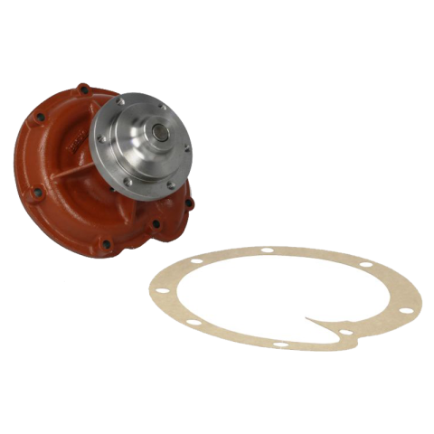 Racire motor - POMPA APA CASE IH Ø 98 MM