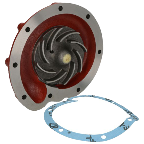 POMPA APA CASE IH ROTOR Ø 112 mm, INALTIME 78 MM [2]