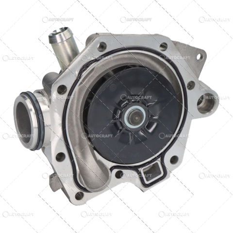 POMPA APA DEUTZ, SAME, LAMBORGHINI, HURLIMANN, MANITOU, MERLO, YANMAR [1]