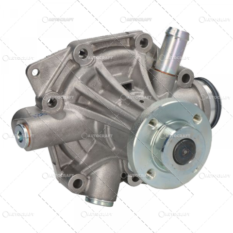 Deutz - POMPA APA DEUTZ, SAME, LAMBORGHINI, HURLIMANN, MANITOU, MERLO, YANMAR