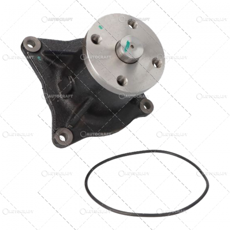 Racire motor - POMPA APA EXCAVATOR CATERPILLAR