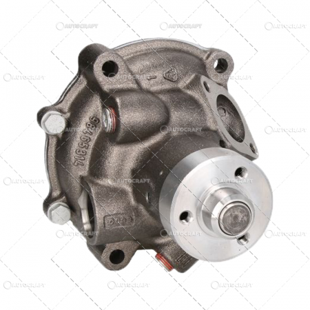 Pompe apa - POMPA APA FIAT