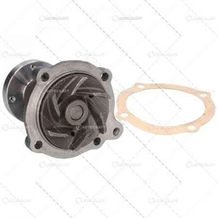 POMPA APA JCB, LEYLAND [1]