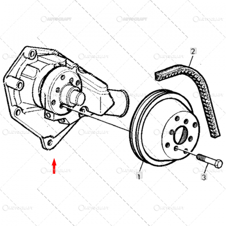 POMPA APA JOHN DEERE [3]