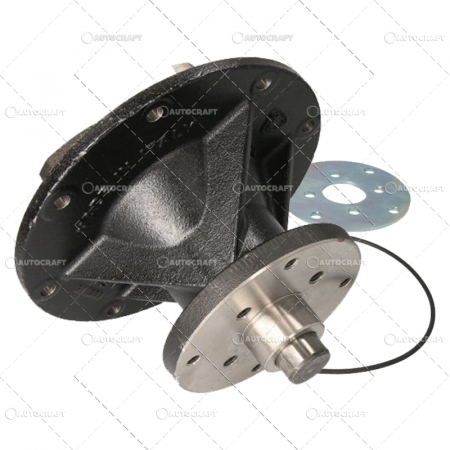 John Deere - POMPA APA JOHN DEERE