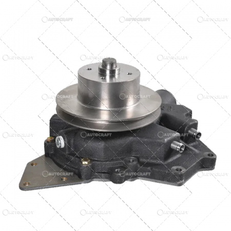 John Deere - POMPA APA JOHN DEERE