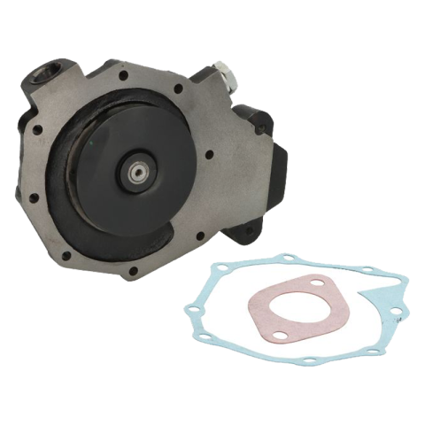 POMPA APA JOHN DEERE, CLAAS / RENAULT [1]