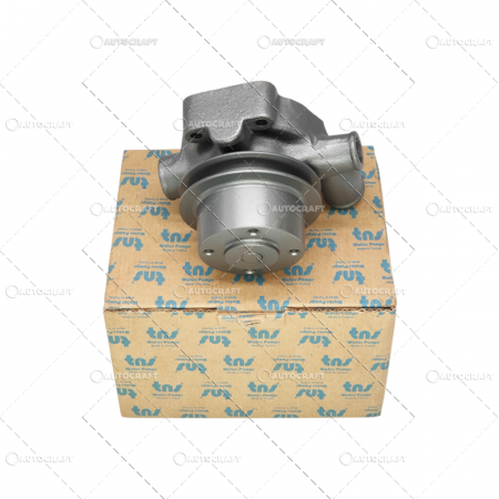 POMPA APA LANDINI [3]