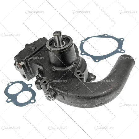 Landini - POMPA APA LANDINI, MASSEY FERGUSON