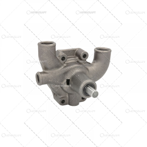 Pompa apa - POMPA APA MASSEY FERGUSON