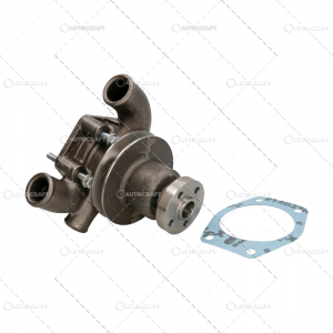 Racire motor - POMPA APA MASSEY FERGUSON, LANDINI, PERKINS, SISU