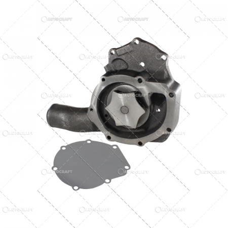 POMPA APA MOTOR PERKINS [1]