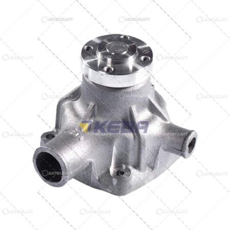 Model tractor - POMPA APA MWM CASE IH, RENAULT, FENDT, STEYR