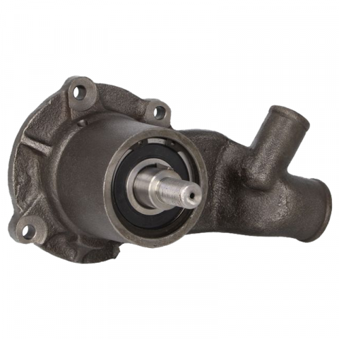 C - POMPA APA ROTOR Ø 98 MM CASE IH, MC CORMICK, LANDINI, MASSEY FERGUSON