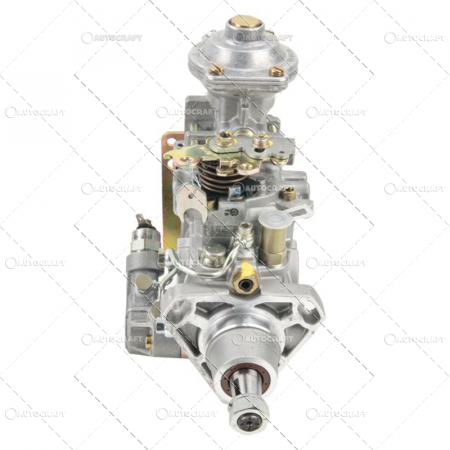 POMPA DE INJECTIE CASE IH, MAXXUM, NEW HOLLAND [4]