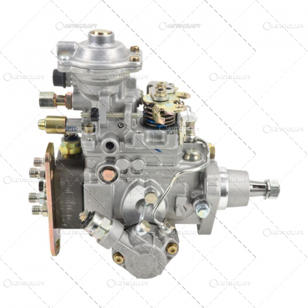 POMPA DE INJECTIE CASE IH, MAXXUM, NEW HOLLAND [3]