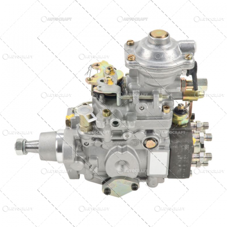 Alimentare si injectie - POMPA DE INJECTIE CASE IH, MAXXUM, NEW HOLLAND