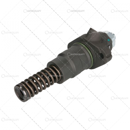 POMPA DE INJECTIE DEUTZ, SAME, FENDT, LAMBORGHINI, HURLIMANN, ZETOR [3]