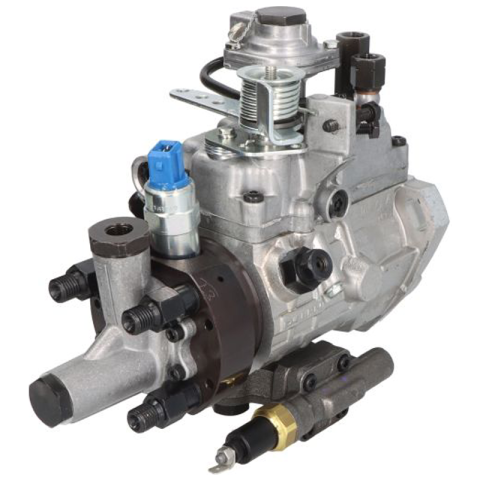 POMPA DE INJECTIE DP200 DELPHI, PERKINS 1004E.4TW122 [1]