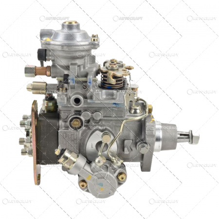 Pompa de injectie, elemente - POMPA DE INJECTIE NEW HOLLAND, CASE IH