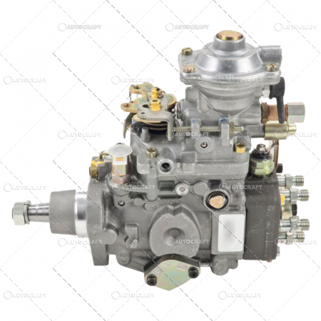 POMPA DE INJECTIE NEW HOLLAND, CASE IH [1]