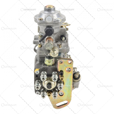 POMPA DE INJECTIE NEW HOLLAND, CASE IH [3]