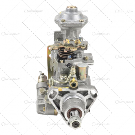 POMPA DE INJECTIE NEW HOLLAND, CASE IH [2]