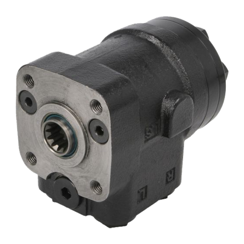 Fiat - POMPA DIRECTIE DANFOSS FIAT, CASE IH, NEW HOLLAND, OSPC100ON -150, OSPC 100 ON - 150