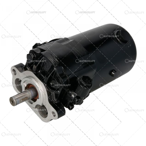 165 - POMPA DIRECTIE TRACTOR, BULDOEXCAVATOR MASSEY FERGUSON