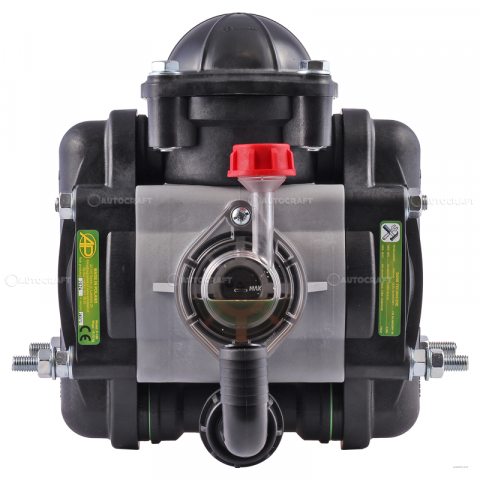 POMPA ERBICIDAT AGROPLAST 120 L/MIN P-100 [4]