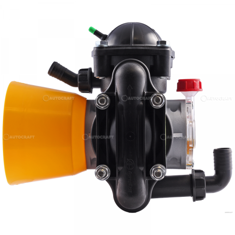 POMPA ERBICIDAT AGROPLAST 120 L/MIN P-100