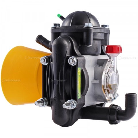 POMPA ERBICIDAT AGROPLAST 120 L/MIN P-100 [3]