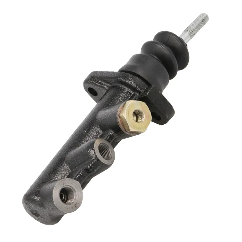 Cilindru de frana - POMPA FRANA CASE IH, FORD, NEW HOLLAND, VALTRA, VALMET 19.05 MM, DOT 4