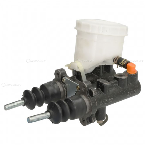 4200 - POMPA FRANA DUBLA MASSEY FERGUSON