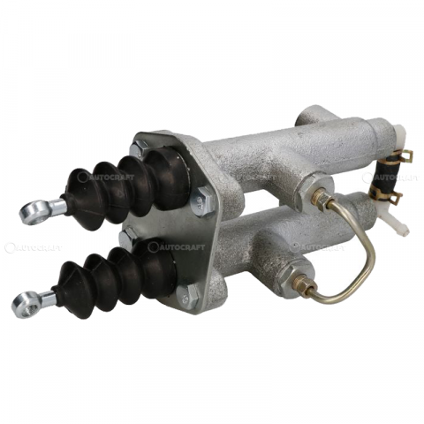 Cilindru de frana - POMPA FRANA DUBLA NEW HOLLAND, FORD