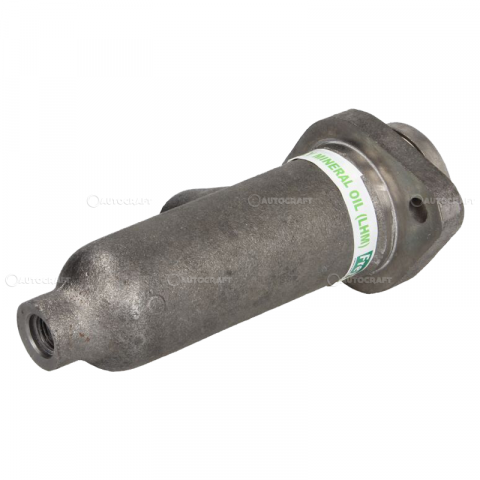 POMPA FRANA LANDINI, MASSEY FERGUSON [1]