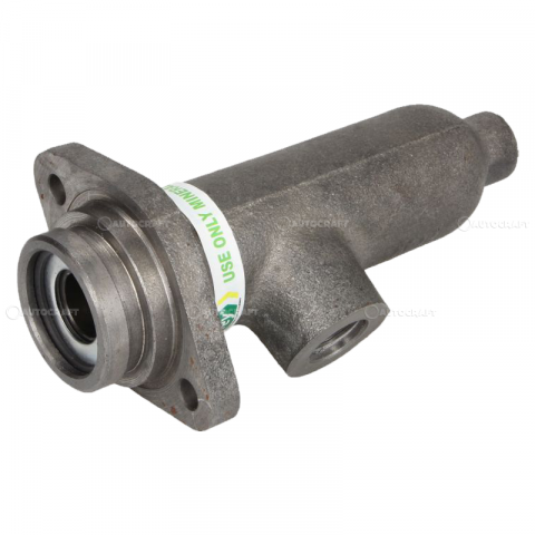 Massey Ferguson - POMPA FRANA LANDINI, MASSEY FERGUSON